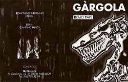Gàrgola (ESP) : Demo Tape